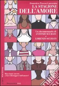 La stagione dell‘amore. DVD. Con libro Esclusivo