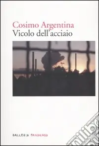 Super Prezzo Vicolo dell‘acciaio
