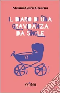 Il diario di una gravidanza da single Promozione