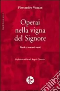 Sconto Operai nella vigna del Signore