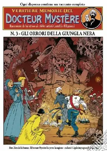 Gli Orrori della giungla nera Più Venduto