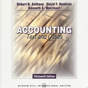 Miglior Prezzo Accounting. Text and cases