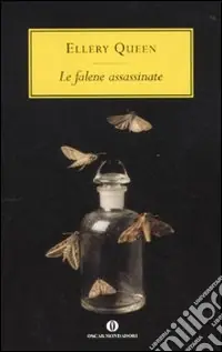 Le falene assassinate Consegna Rapida