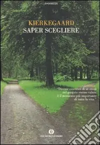 Acquista Ora Saper scegliere