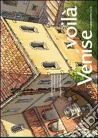 Vendita Finale Voilà Venise