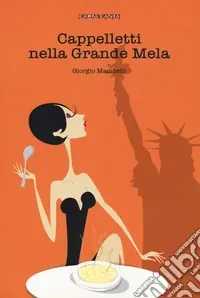 Cappelletti nella grande mela Consegna Rapida