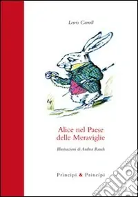 Acquista Ora Alice nel Paese delle Meraviglie