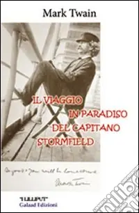 Promo Stagionale Il viaggio in paradiso del Capitano Stormfield