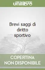 Brevi saggi di diritto sportivo Pagamento Sicuro