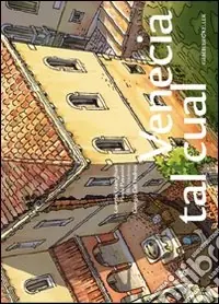 Novità Venecia tal cual