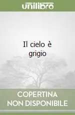 Direttamente Dal Produttore Il cielo è grigio