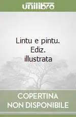 Consegna Rapida Lintu e pintu. Ediz. illustrata