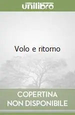 Professionale Volo e ritorno