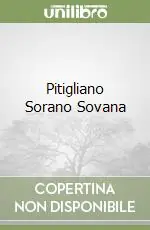 Promozione Pitigliano Sorano Sovana