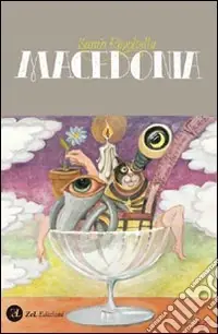 Nuova Collezione Macedonia