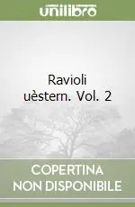 Must-Have Ravioli uèstern. Vol. 2
