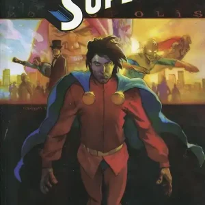 Promozione Esclusiva Un mondo senza Superman. Superman. Vol. 2