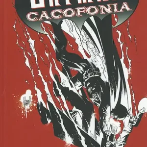 Più Venduto Cacofonia. Batman