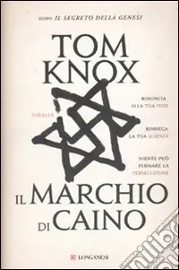 Vendita Finale Il Marchio di Caino