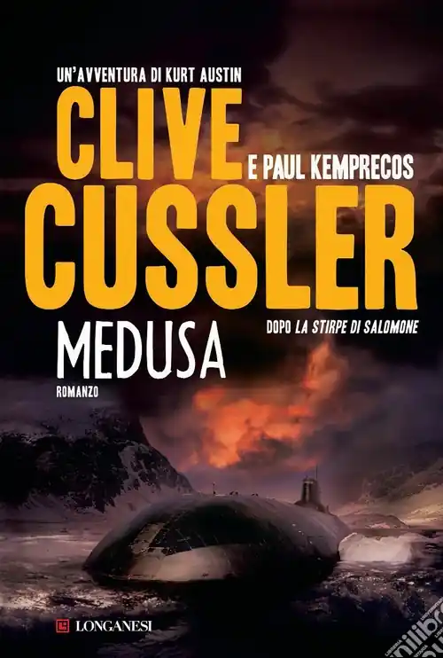 Miglior Prezzo Medusa