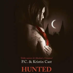 Hunted. La casa della notte Direttamente Dal Produttore