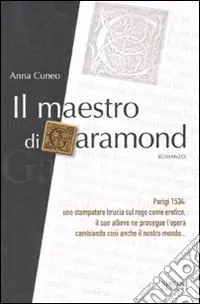 A Buon Prezzo Il Maestro di Garamond