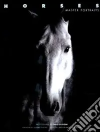 Offerta Horses. Master portraits. Ediz. illustrata