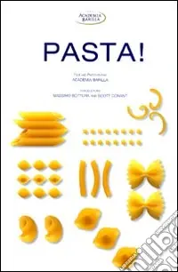 Pasta! Ediz. inglese Pagamento Sicuro