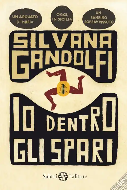 Io dentro gli spari Bestseller