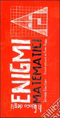 Compra Online Il gioco degli enigmi matematici. Con carte