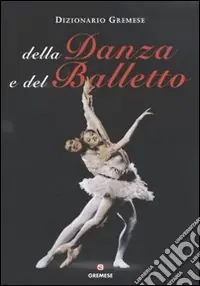 Economico Dizionario della danza e del balletto
