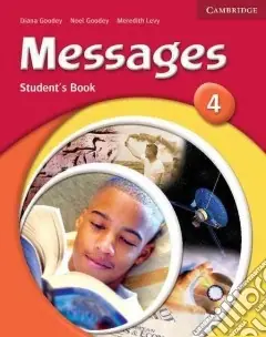 A Buon Prezzo Messages. Level 4 Student‘s Book