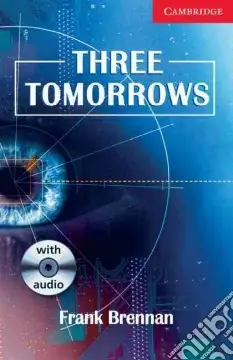 Compra Adesso Brennan Camb Eng Read Tomorrow Bk+cdLevel 1