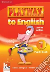 Sconto Playway to English