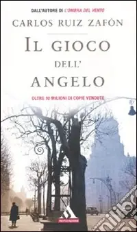 Ordina Subito Il gioco dell‘angelo