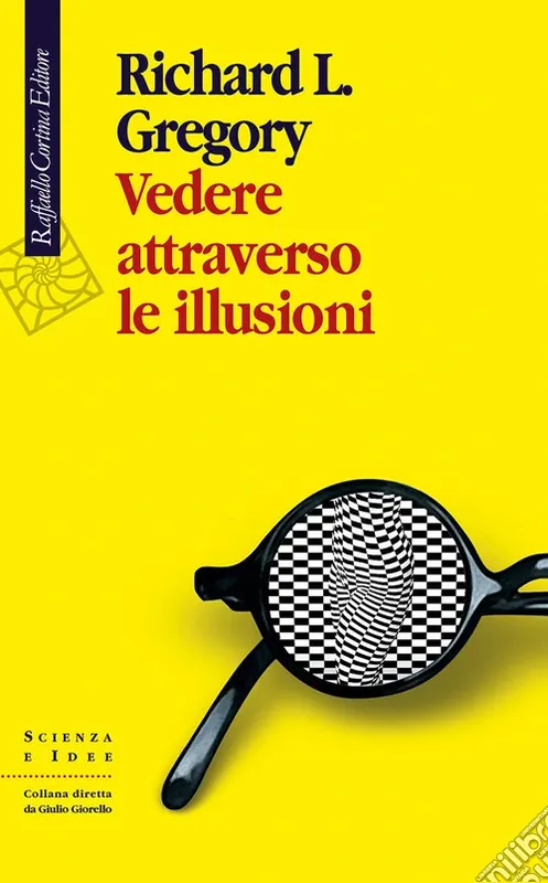 Vedere attraverso le illusioni Promozione Esclusiva