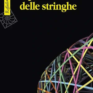 Promozione Esclusiva Il Piccolo libro delle stringhe