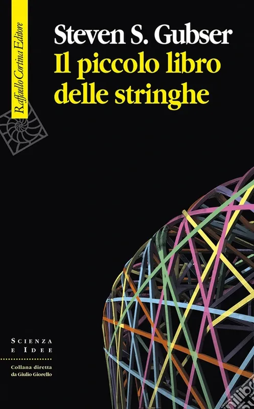Promozione Esclusiva Il Piccolo libro delle stringhe