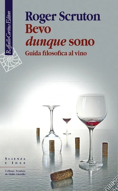 A Buon Prezzo Bevo dunque sono. Guida filosofica al vino