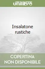 Insalatone rustiche Economico