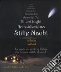 Super Prezzo Stille nacht. Con CD Audio