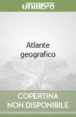 Atlante geografico Offerta Del Giorno