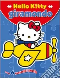 Direttamente Dal Produttore Hello Kitty giramondo. Con puzzle