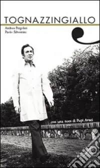 Tognazzi in giallo Bestseller