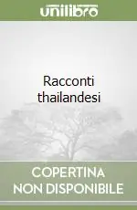 Racconti thailandesi A Buon Prezzo