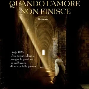 Spedizione Espresso Quando l‘amore non finisce