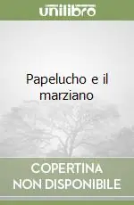 Papelucho e il marziano Economico