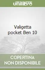 Offerta Lampo Valigetta pocket Ben 10