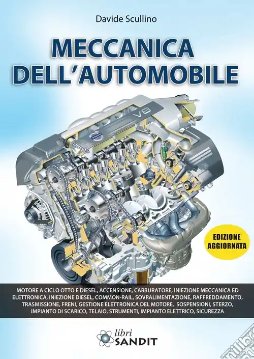 Meccanica dell‘automobile Pagamento Sicuro