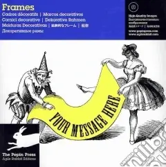 Frames. Ediz. multilingue. Con CD-ROM Super Prezzo